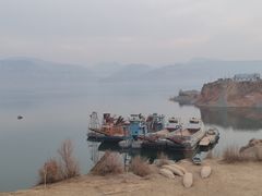 -刘家峡水库