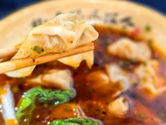 -海汇源老烧麦店(东大街总店)