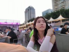 -闽江夜游台江旅游码头