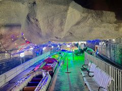 -泰安地下龙宫景区