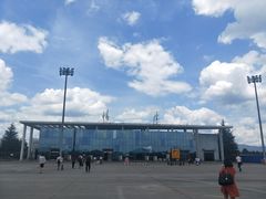 -怀化芷江机场