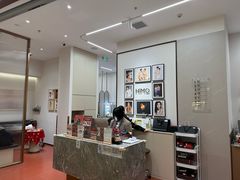 -海马体照相馆丨大师(青岛万象城店)