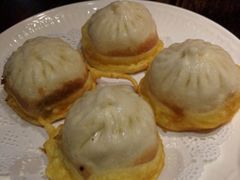 -张氏宽窄巷成都名小吃(茂业百货华强北店)