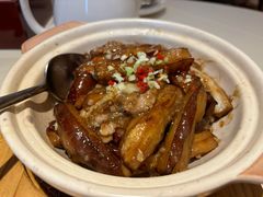 -利苑酒家(华熙国际店)