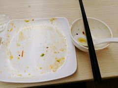 -文星素食(兴华路店)