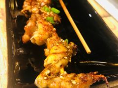 -武松家(丰益桥店)