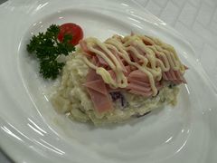 -新侨三宝乐西餐厅(崇文门店)