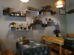 -蜗牛小馆醉乡民谣云南菜(惠新西里店)