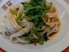 -宋益驴蹄子面肉夹馍(辛家庙店)