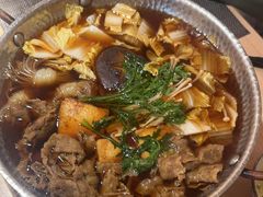 -德川家日本料理(中关村寰太大厦店)