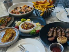 -娜娜家•Nana's restaurant (南开大悦城店)