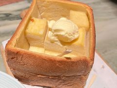 -绿茶餐厅(昌平悦荟店)