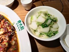 -费大厨辣椒炒肉(富兴店)