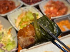 -火炉情韩国料理店(古田路店)
