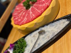 -打酱友•斑鱼海鲜粥火锅(吴桥店)