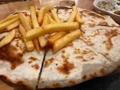 -ALAMEEN阿拉伯餐厅(三里屯店)