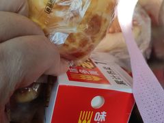-味多美蛋糕(苏州街地铁店)