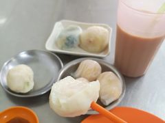 -榕槟茶楼