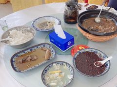 -芸海阁·农家私房菜(沙家浜景区出口店)