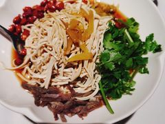 -小厨娘淮扬菜(龙湾天街店)