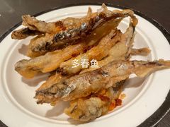 黑椒柱候蒸排骨-领事馆19号中餐厅(厦门海景洲际酒店)