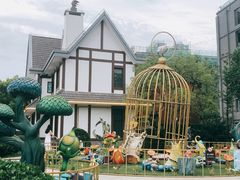 -安徒生童话乐园