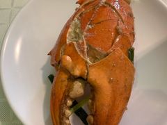 -无招牌海鲜餐厅(怡丰城店)