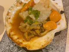-桂马·日本料理·海胆·海鲜饭·酒场(民主广场店)