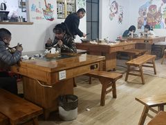 -丁丁猫重庆小面(徐州路店)