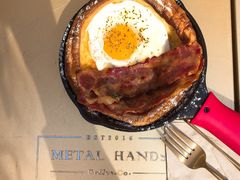 铁手宝贝-铁手珈琲制造局metalhands(望京店)