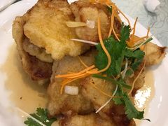 -黄家饺子东北特色菜馆(湖滨商业街店)