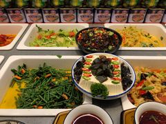 -山河屯铁锅炖鲜鹅·东北菜(开发区一店)