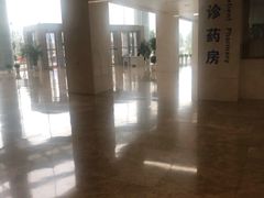 -重庆医科大学附属第一医院(金山院区)