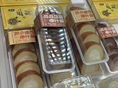 -好利来(北新桥店)