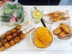 -宜家·瑞典风味餐厅(北京西红门店)