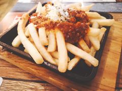 -Kpasta韩式意大利面