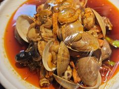 -燕郊烧鸽子(酷车小镇店)