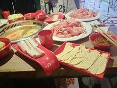 -季季红火锅(丰城洪客隆店)