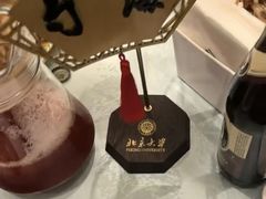 -勺园中餐厅