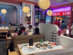 -千牛将·鲜牛肉火锅(开元路店)