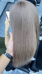-ALONG HAIR阿龙发型