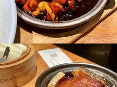 -外婆家(西红门荟聚购物中心店)