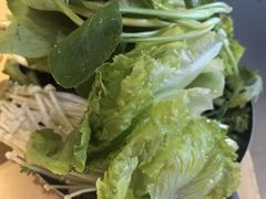 -牛腩之旅·牛腩牛杂煲(光启城美食城店)
