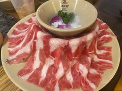 神仙肥牛-蜀大侠火锅(寰球文化地标·总府店)