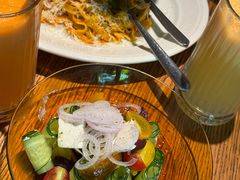 -La Strada(安福路店)