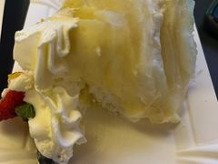 -艾加柒克蛋糕茶歇甜品台(春熙路店)