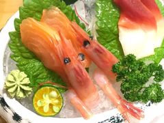 -小句号·精致料理(江南环球港店)