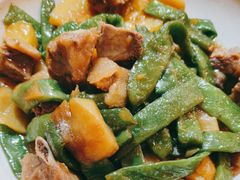 -李老哈·东北菜(宋园路店)