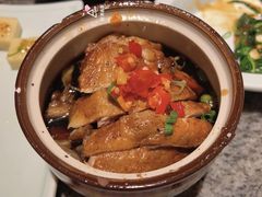 -南京大牌档(青岛万象城店)