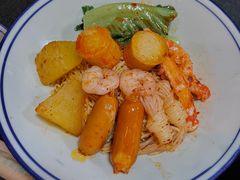 -左记港食(融科天城店)